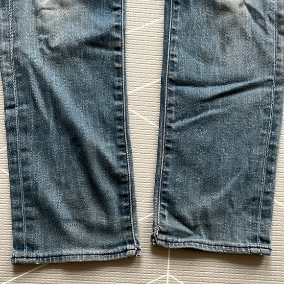 Levi Strauss 511 Men 32 x 32 Levi’s Denim Jeans - Picture 3 of 16